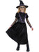 with Dress & Hat