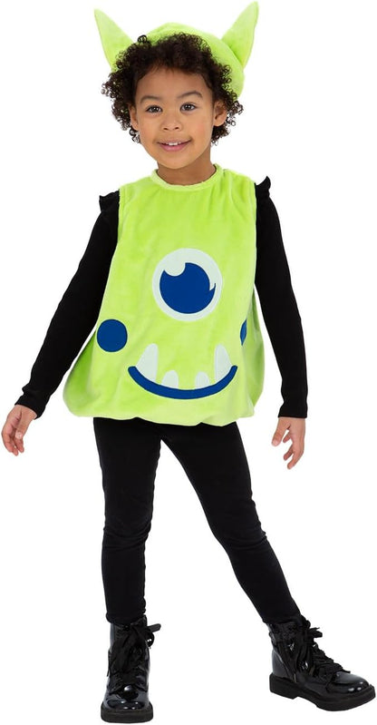 Tabard & Hat