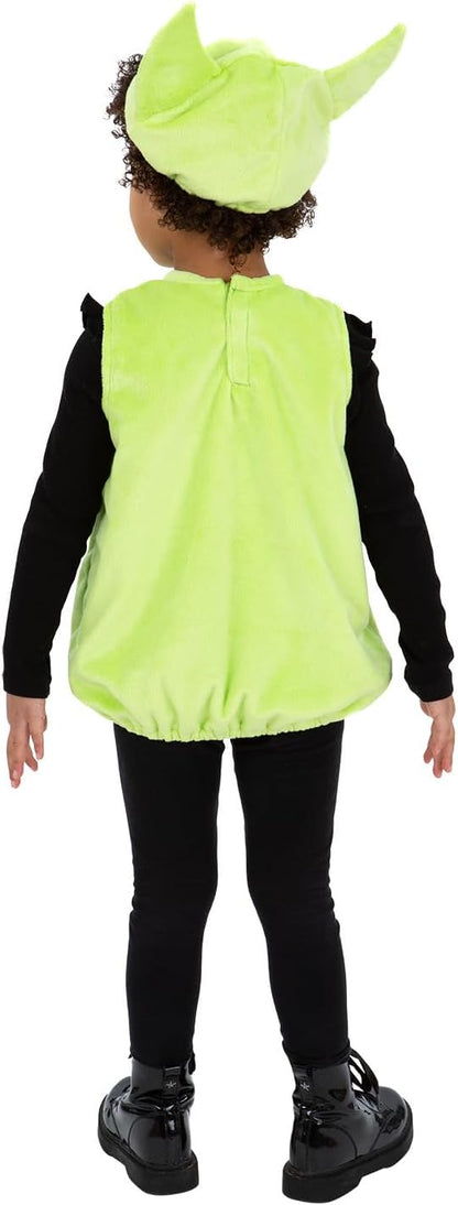 Tabard & Hat
