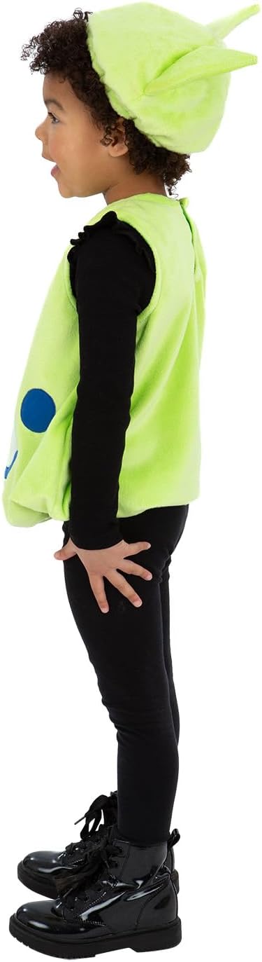 Tabard & Hat