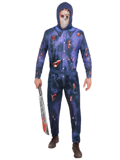 All in One with hood?