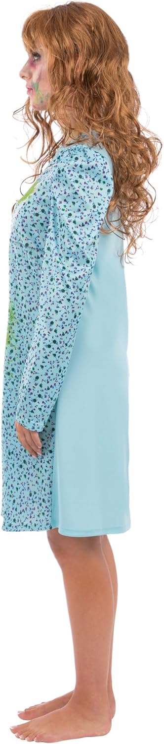Smock Dress