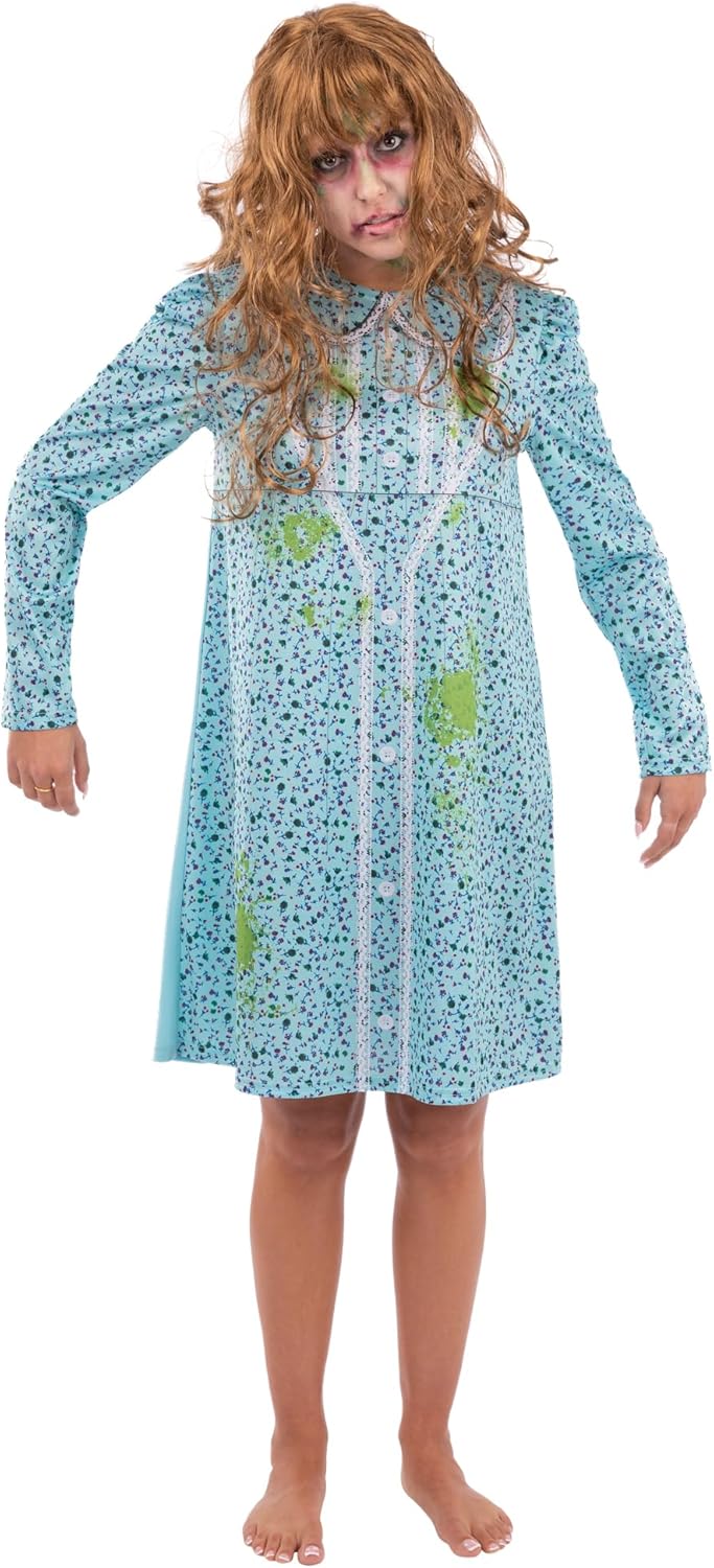 Smock Dress