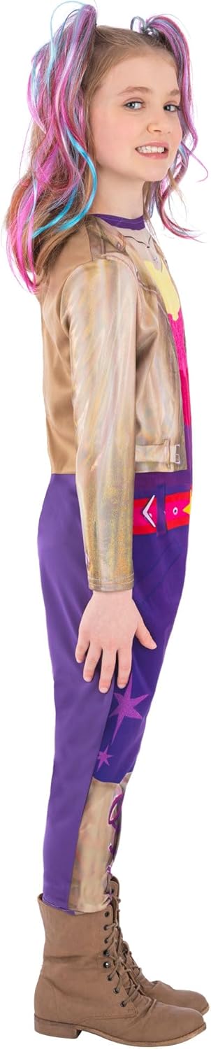 Jumpsuit With Mock Jacket?
