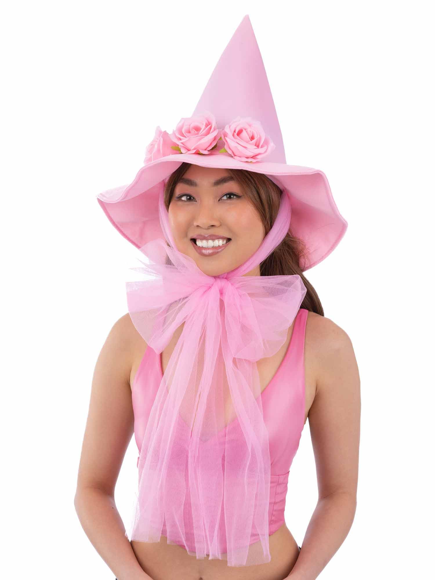 with Mesh Bow