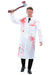 Bloody Poncho & Axe, Unisex