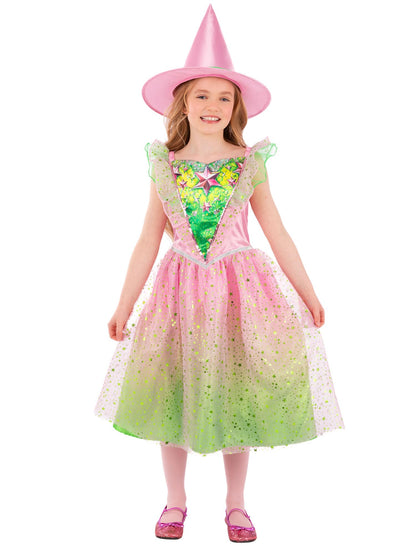 Dress & Hat