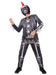 All in One with Hooded Mask, Boys