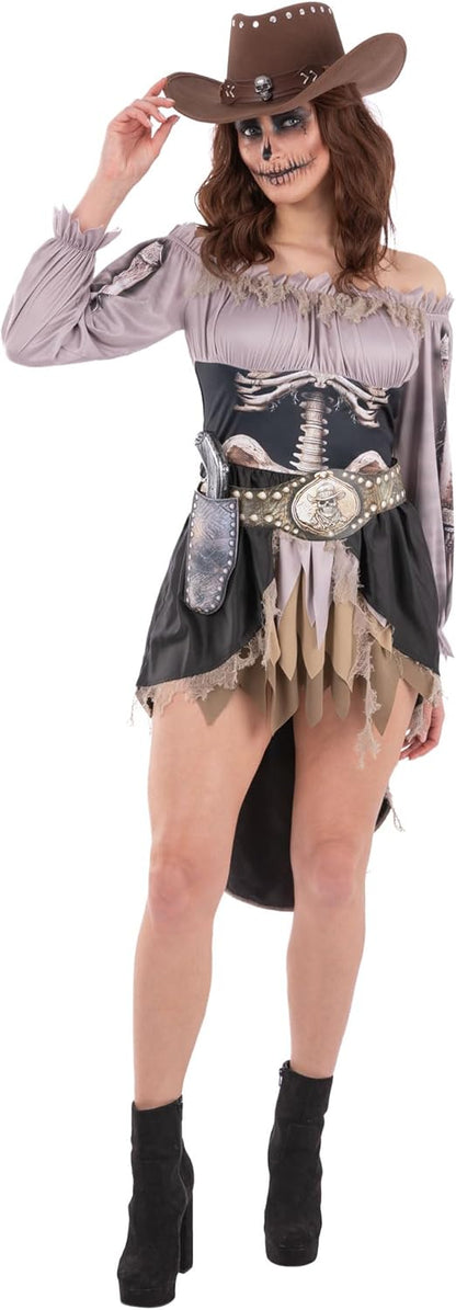 Dress & Holster Belt