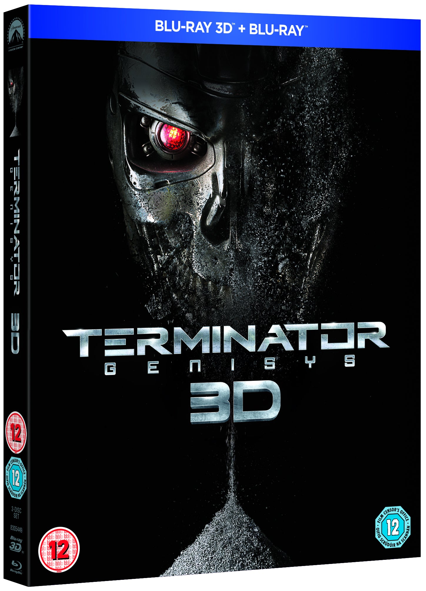 Terminator Genisys