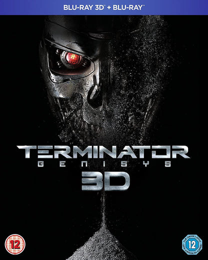 Terminator Genisys
