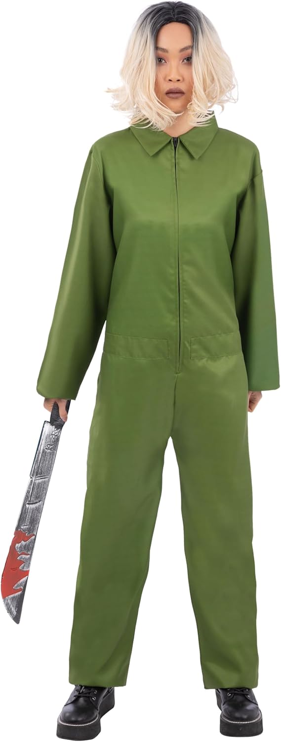 All In One, Adults Unisex