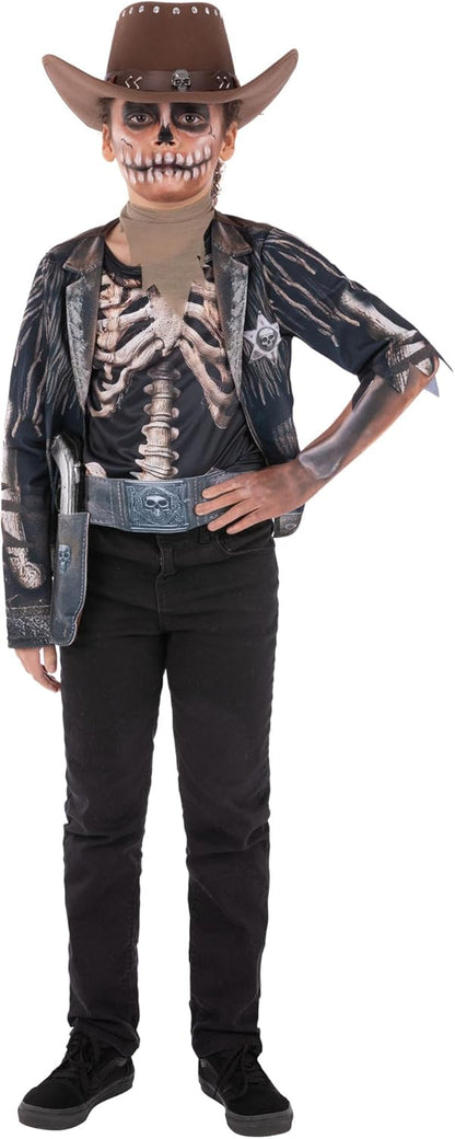 Top, Neckerchief & Holster Belt