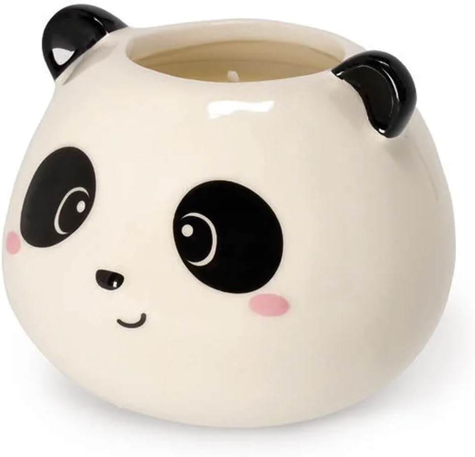 Legami Scented Candle - Panda