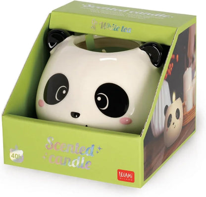 Legami Scented Candle - Panda