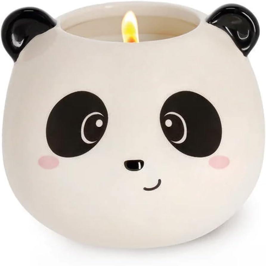Legami Scented Candle - Panda
