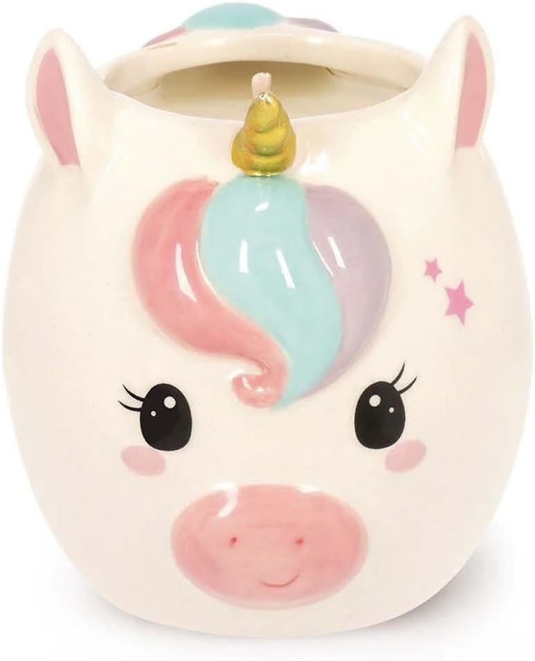 Legami Scented Candle - Unicorn