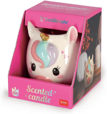 Legami Scented Candle - Unicorn