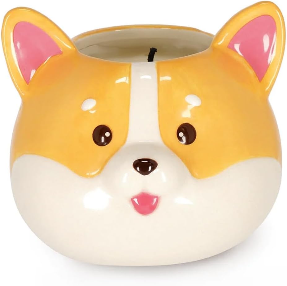 Legami Scented Candle - Corgi