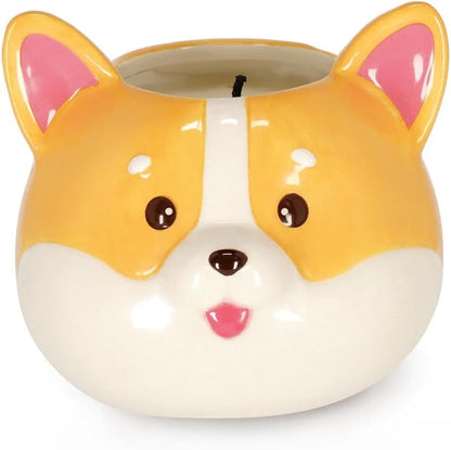Legami Scented Candle - Corgi