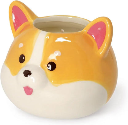 Legami Scented Candle - Corgi