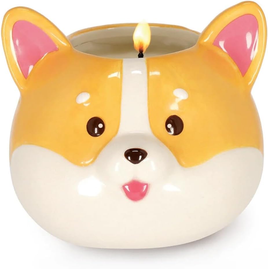 Legami Scented Candle - Corgi