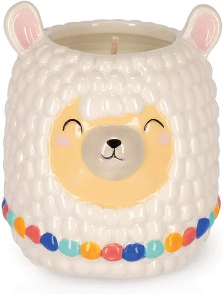Legami Scented Candle - Llama
