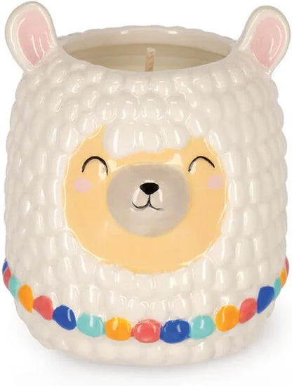 Legami Scented Candle - Llama