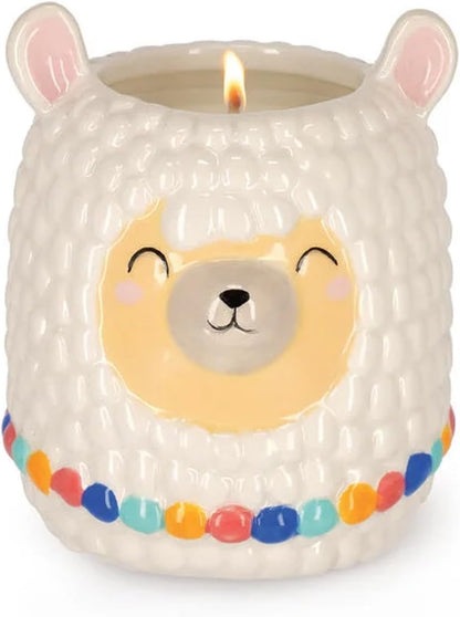 Legami Scented Candle - Llama