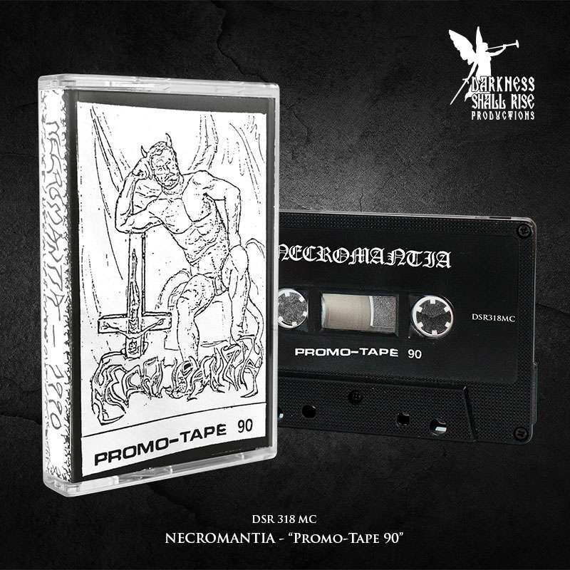 Promo Tape 1990