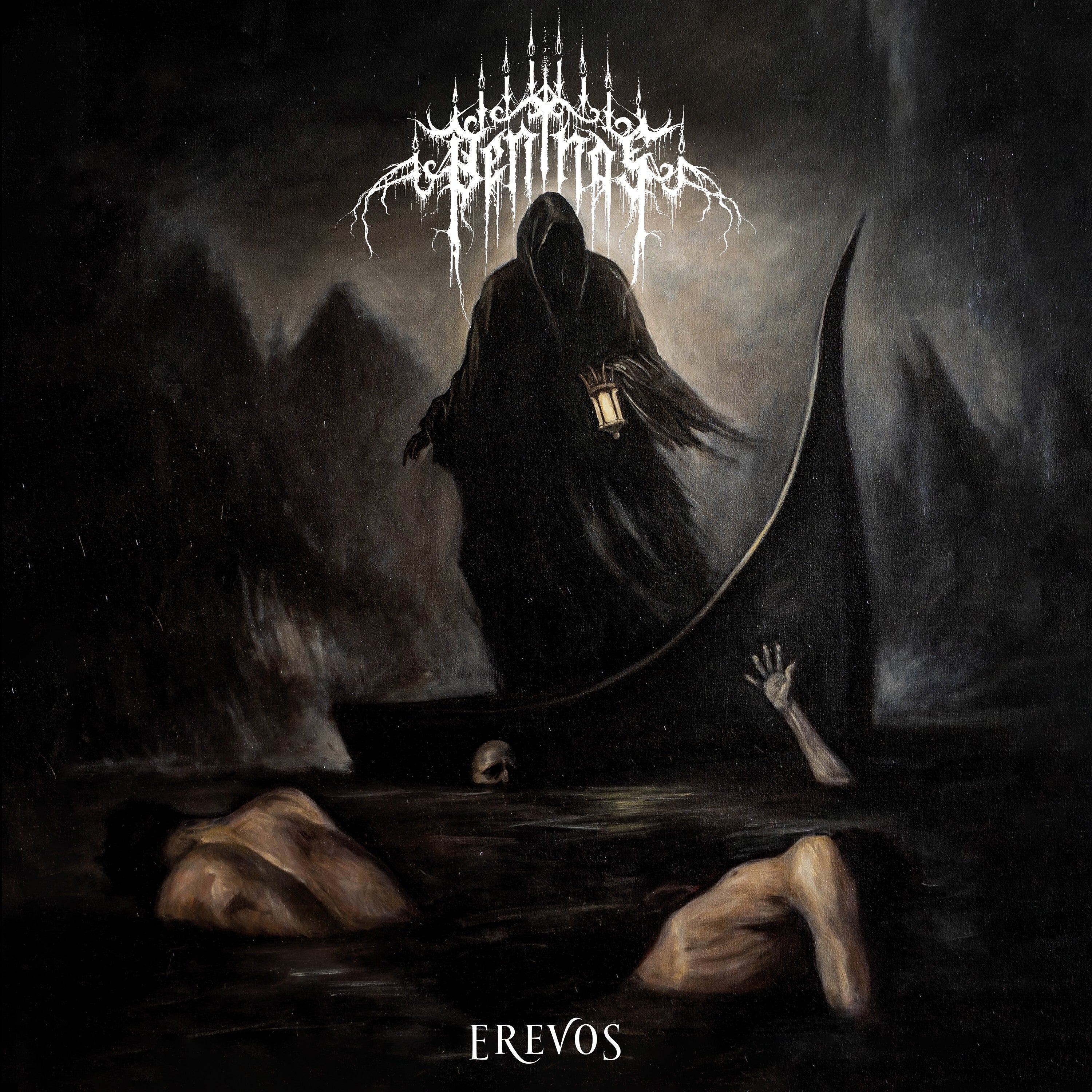Erevos