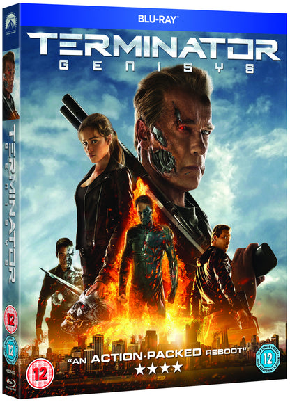 Terminator Genisys