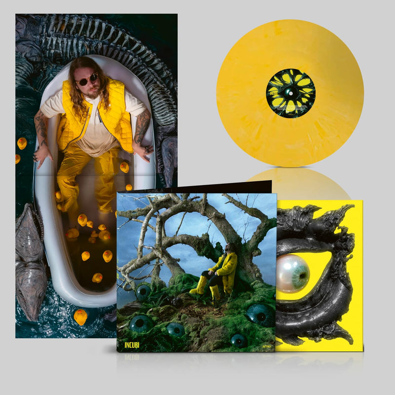 Incubi Giallo