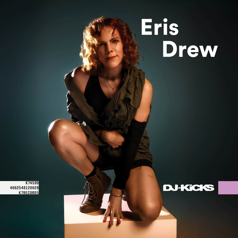 DJ Kicks: Eris Drew