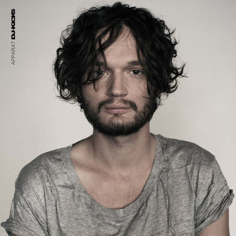 DJ Kicks: Apparat (!K7 40th Anniverary)
