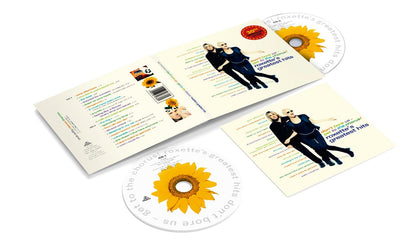 Don't Bore Us - Get to the Chorus!: Roxette's Greatest Hits (30th Anniversary Edition)