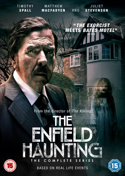 Enfield Haunting