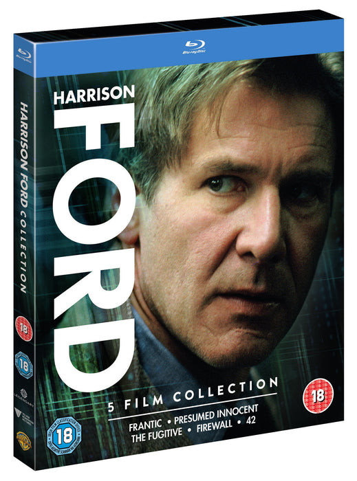 Harrison Ford Collection