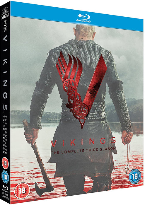 Vikings: Season 3