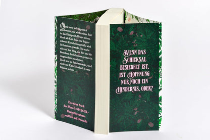 Fearful - Kitts Schicksal: Eine Powerless-Novelle - Das neue Buch der Platz-1-SPIEGEL-Bestsellerautorin endlich auf Deutsch (Die Powerless-Novellen, Band 2