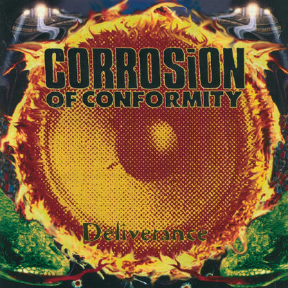 Deliverance