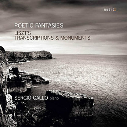 Poetic Fantasies