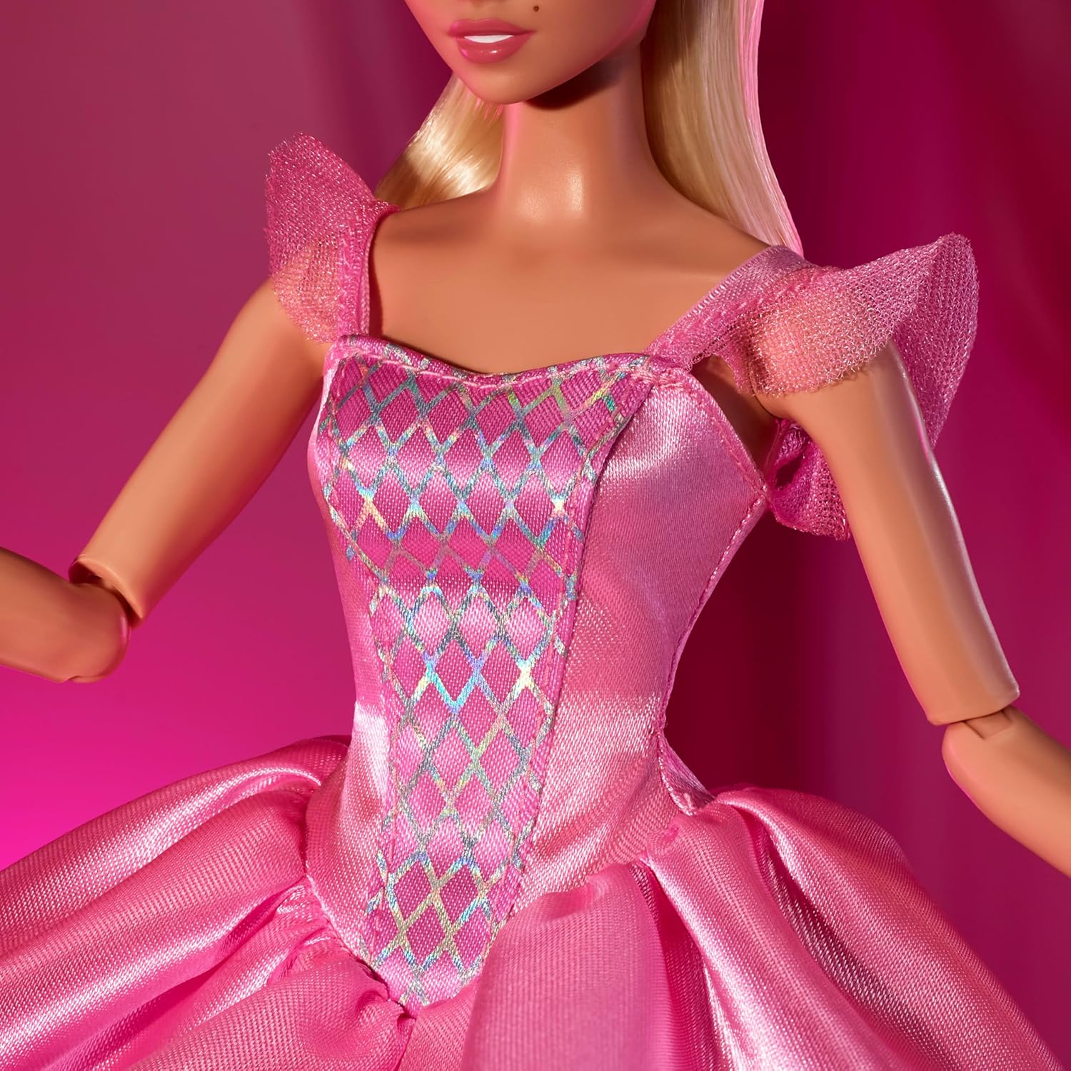 Barbie Signature Ballet Wishes