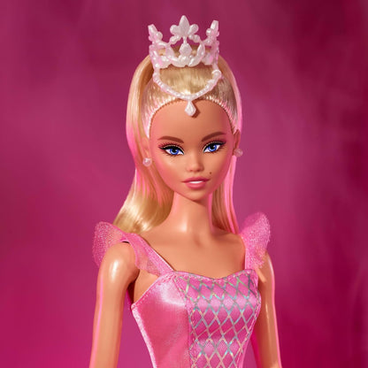 Barbie Signature Ballet Wishes