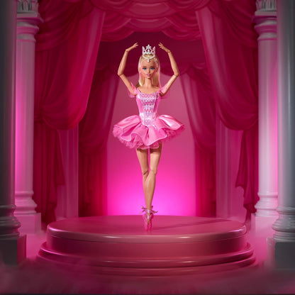 Barbie Signature Ballet Wishes