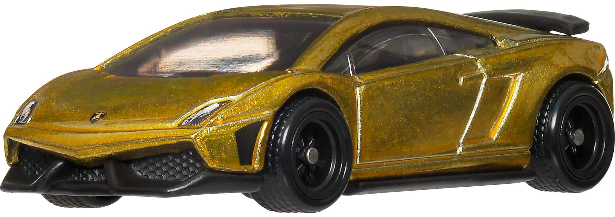 Hot Wheels Cars, Premium Fast & Furious 1:64 Scale Die-Cast Car for Collectors Inspired by Fast & Furious Movie Franchise