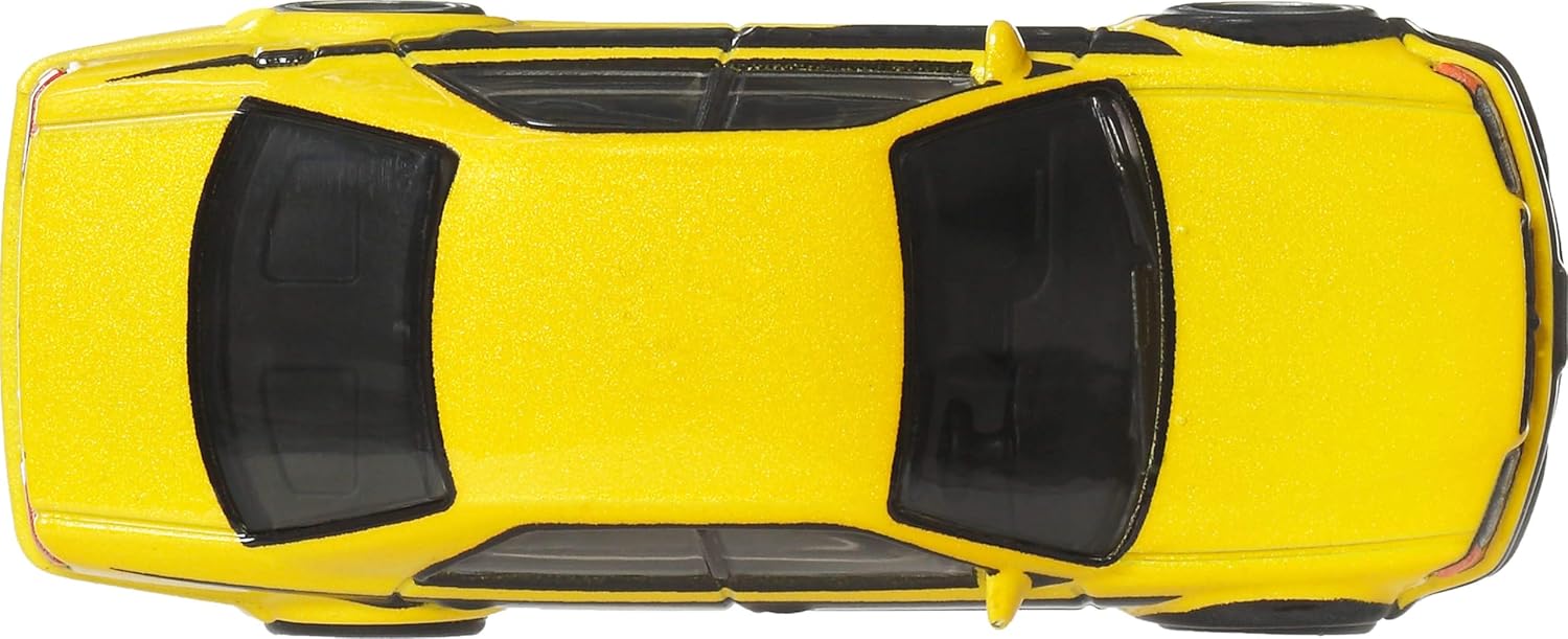 Hot Wheels Fast & Furious TOYOTA CHASER JZX 100 Tokyo