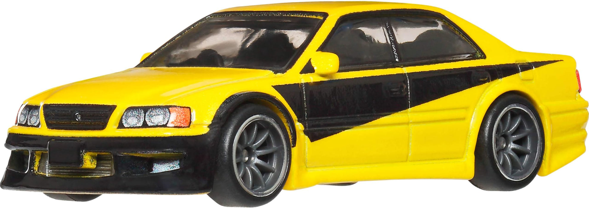 Hot Wheels Fast & Furious TOYOTA CHASER JZX 100 Tokyo