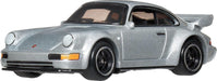 Hot Wheels Premium Fast & Furious - Porsche 911 Carrera RS 3.8 JBM03 3/5