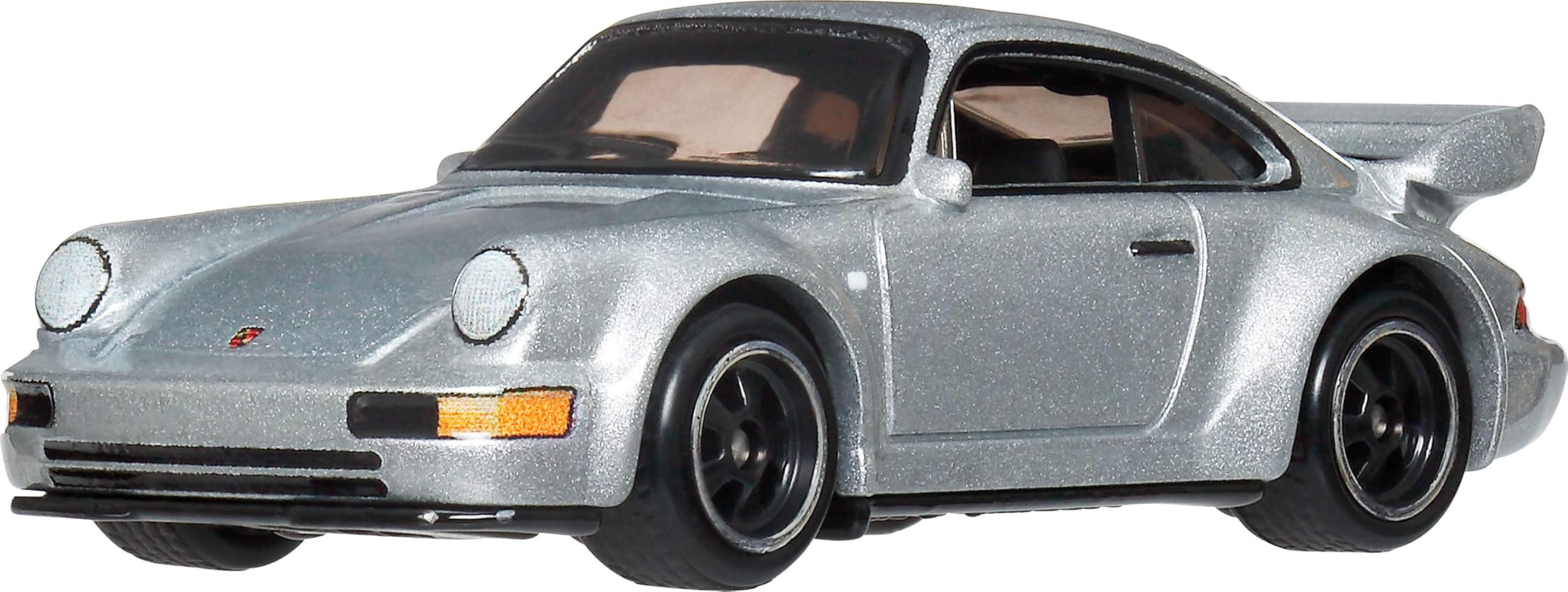 Hot Wheels Premium Fast & Furious - Porsche 911 Carrera RS 3.8 JBM03 3/5